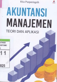 Image of Akuntansi Manajemen Teori & Aplikasi