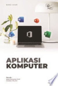 E-BOOK Aplikasi Komputer