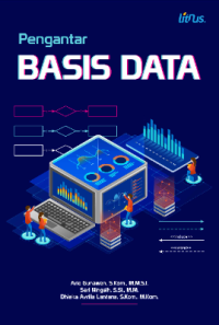 E-BOOK Pengantar Basis Data