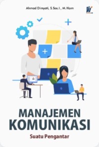 E-BOOK Manajemen Komunikasi Suatu Pengantar