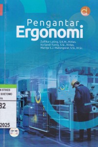 Pengantar Ergonomi