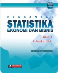 E-BOOK Pengantar Statistik 1
