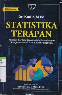 Statistika Terapan
